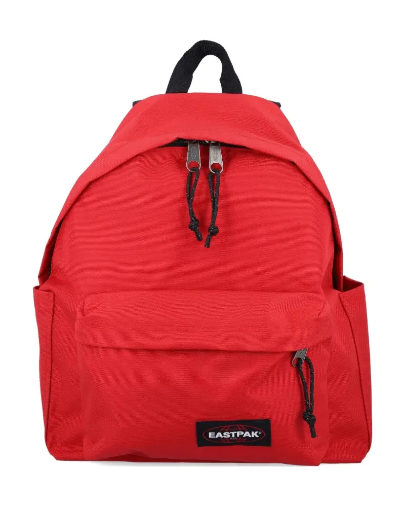 Eastpak Day Park Rucksack - Rot Rot