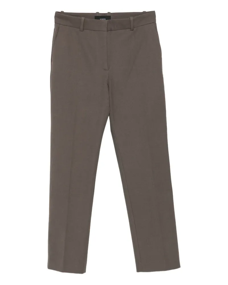 Joseph Klassische Hose - Braun Braun