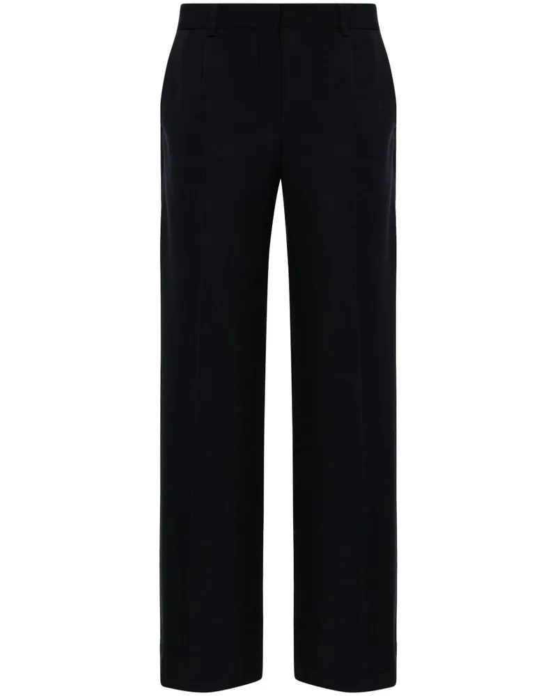 The Row Encore Hose - Blau Blau