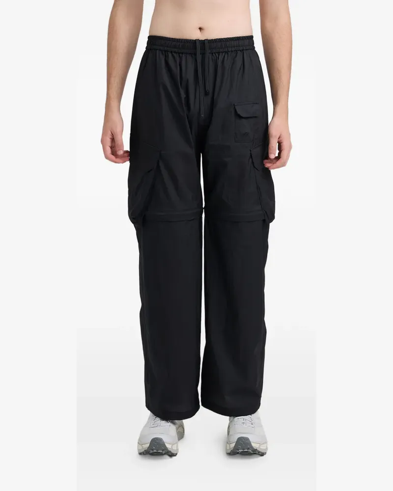 OFF DUTY Molar cargo pants - Schwarz Schwarz