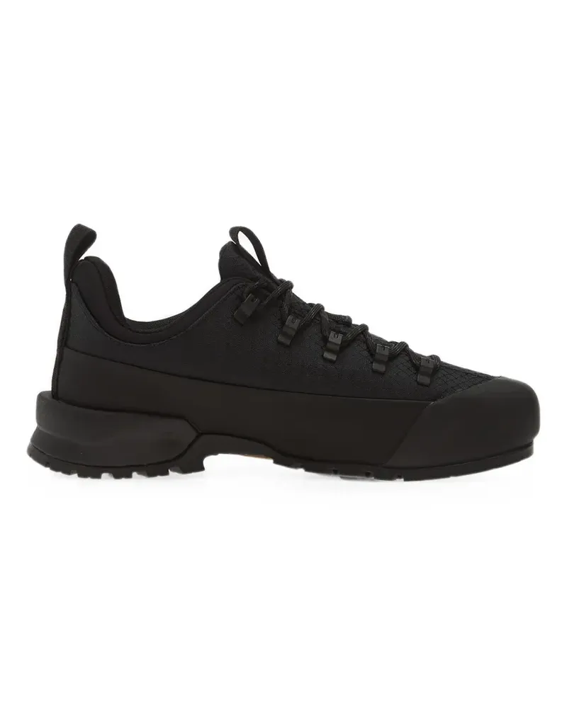 The North Face Glenclyffe sneakers - Schwarz Schwarz