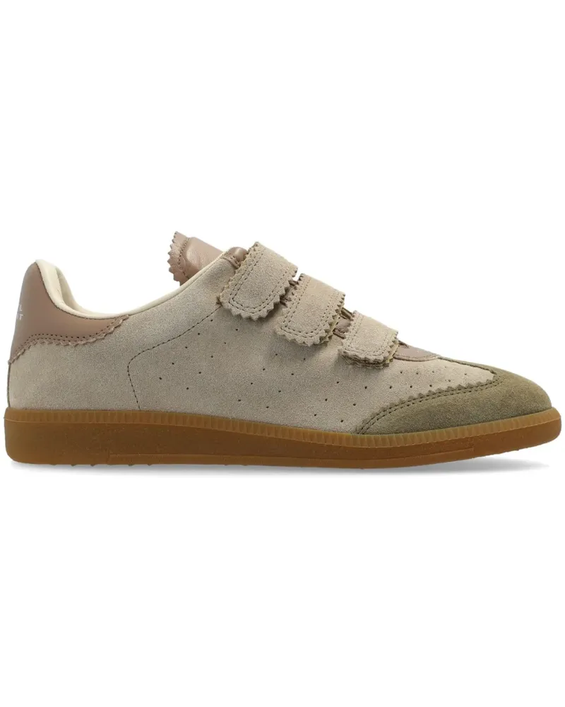 Isabel Marant Beth Sneakers - Braun Braun