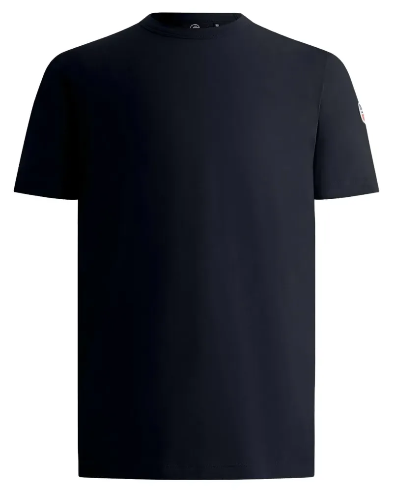 FUSALP Rivière T-Shirt - Blau Blau