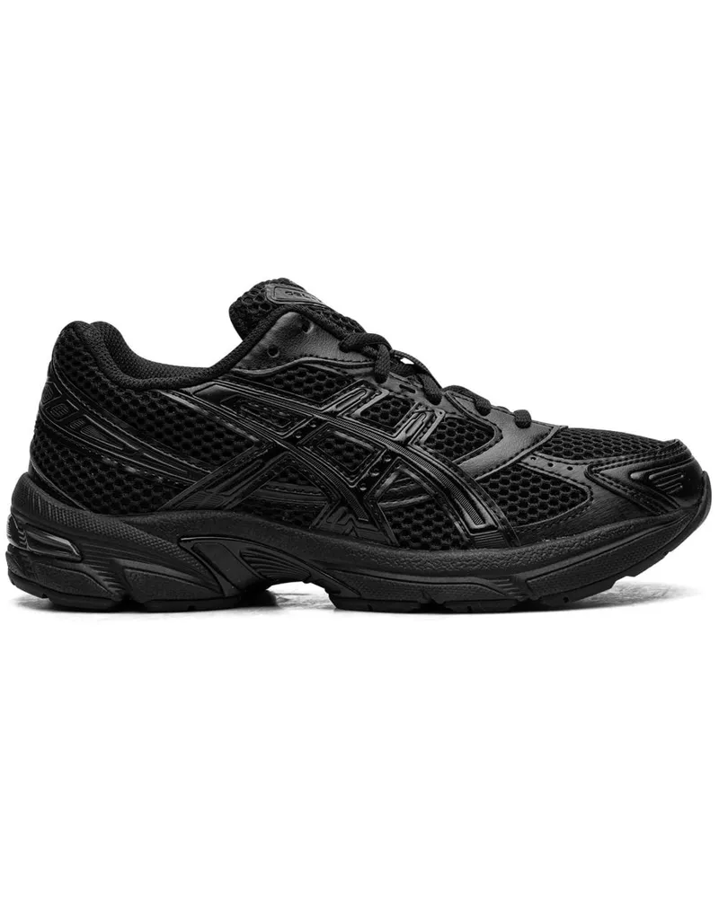Asics GEL-1130 "Black" Sneakers - Schwarz Schwarz
