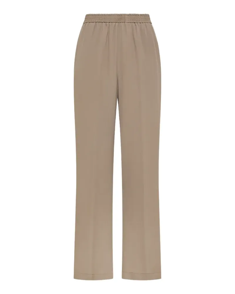 Seventy Hose mit elastischem Bund - Braun Braun