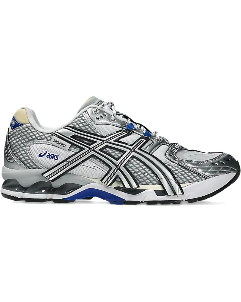 Asics Gel-Nimbus 10.1 Sneakers - Grau Grau