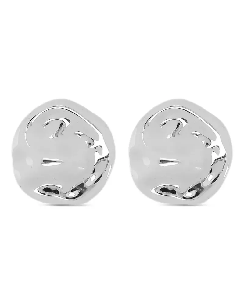 Federica Tosi Bijoux Ohrringe - Silber Silber