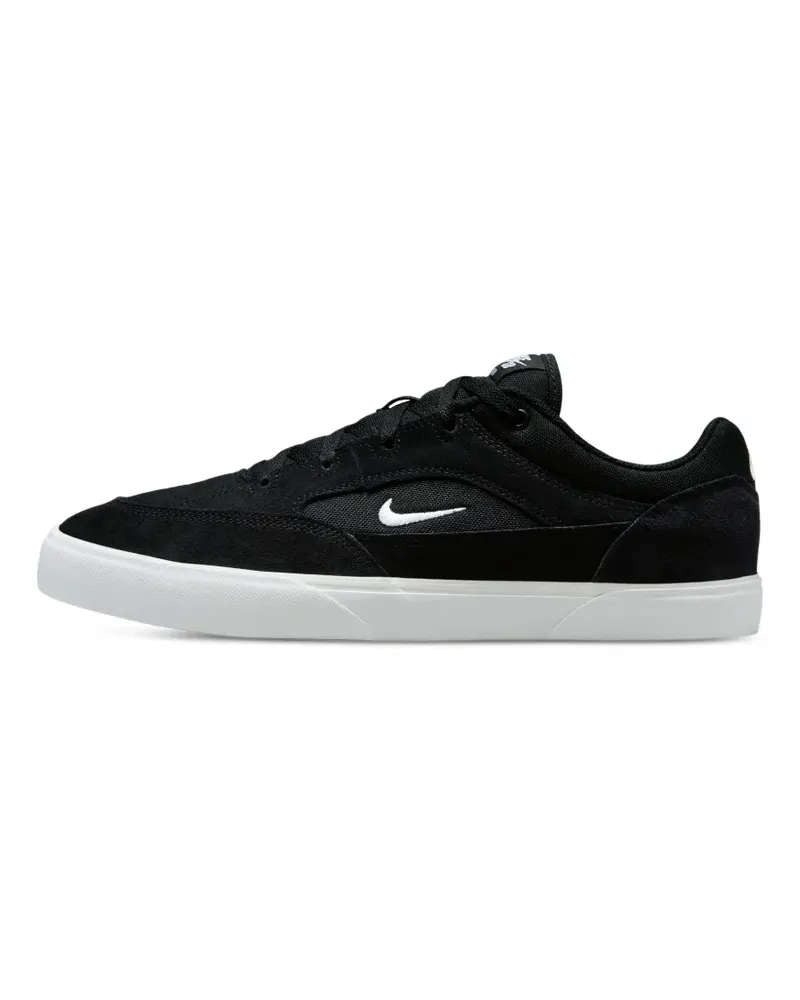 Nike SB Malor Sneakers - Schwarz Schwarz