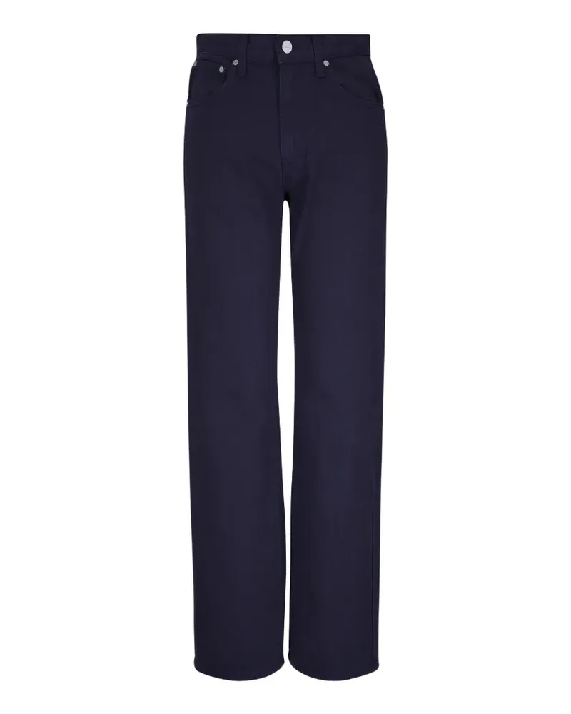 TWP Kent St. jeans - Blau Blau