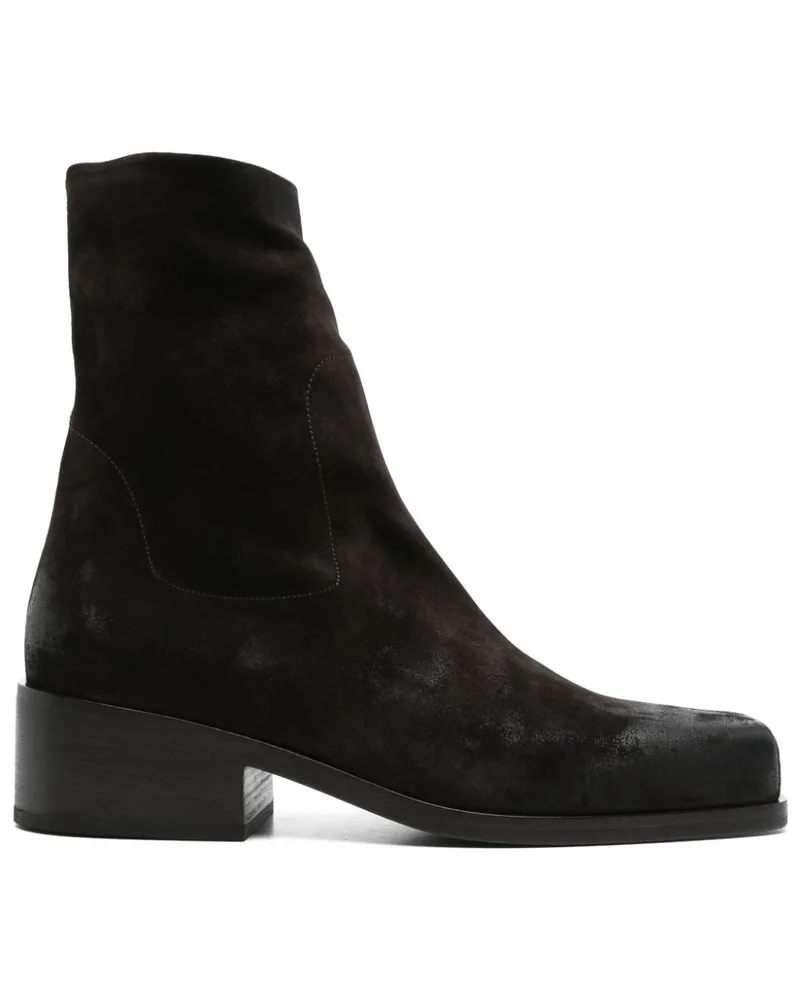 Marsèll Cassello Stiefeletten - Braun Braun