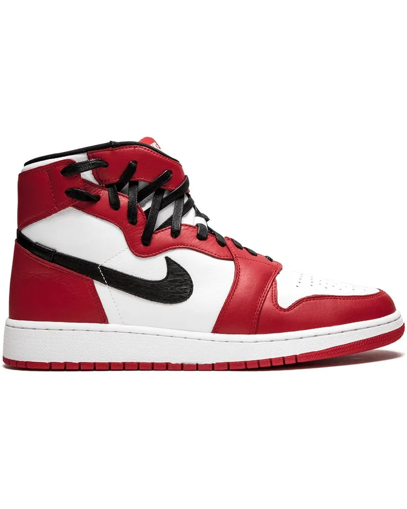 Jordan Air  1 Rebel' Sneakers - Rot Rot