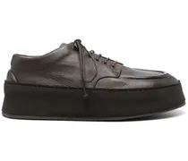 Cassapana Derby-Schuhe