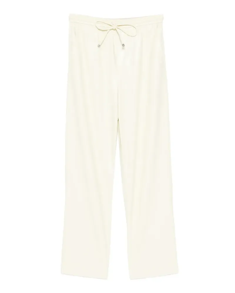 Nanushka Calie Hose - Gelb Gelb