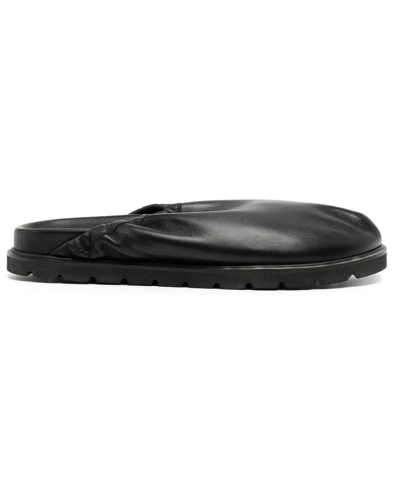 Reike Nen Klassische Loafer Schwarz