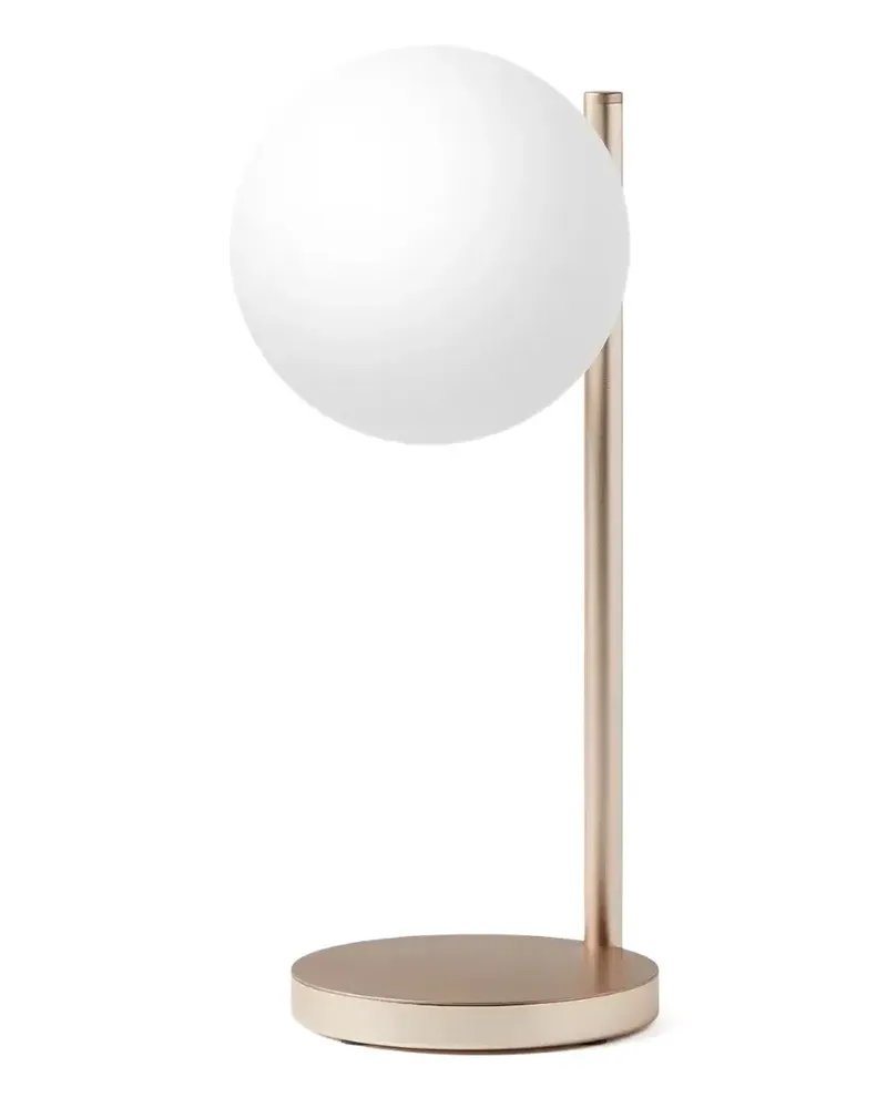 Lexon Bubble Tischlampe - Gold Gold