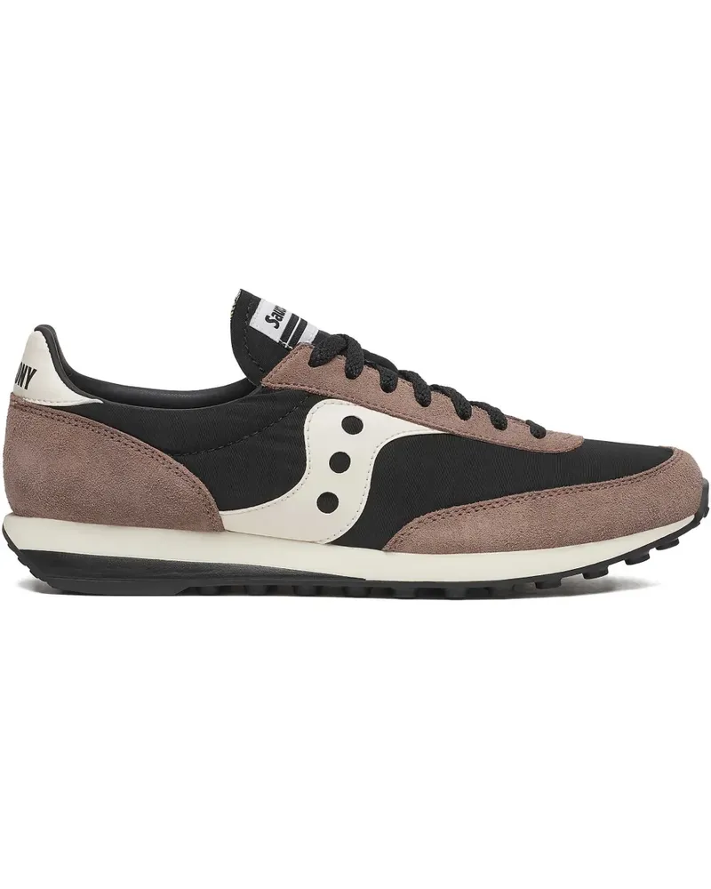Saucony 80 Sneakers - Braun Braun