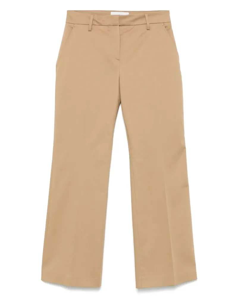 True Royal Sandy Hose - Nude Nude