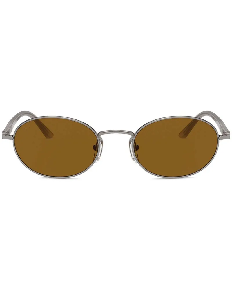 Persol Ida Sonnenbrille - Silber Silber