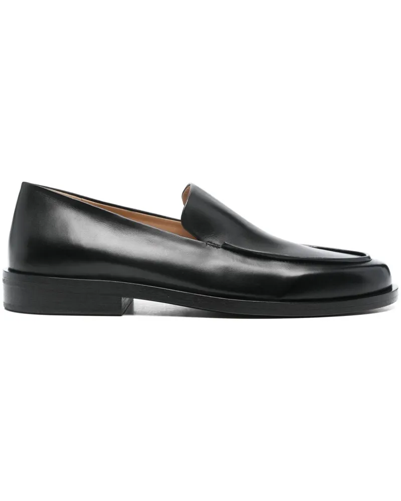 Marsèll Klassische Loafer - Schwarz Schwarz