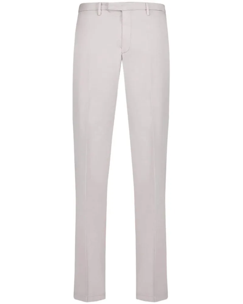 Boglioli Klassische Hose Nude