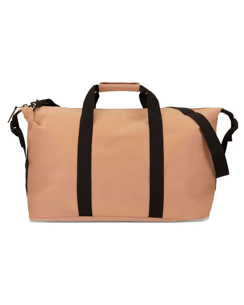 RAINS Hilo Reisetasche - Orange Orange