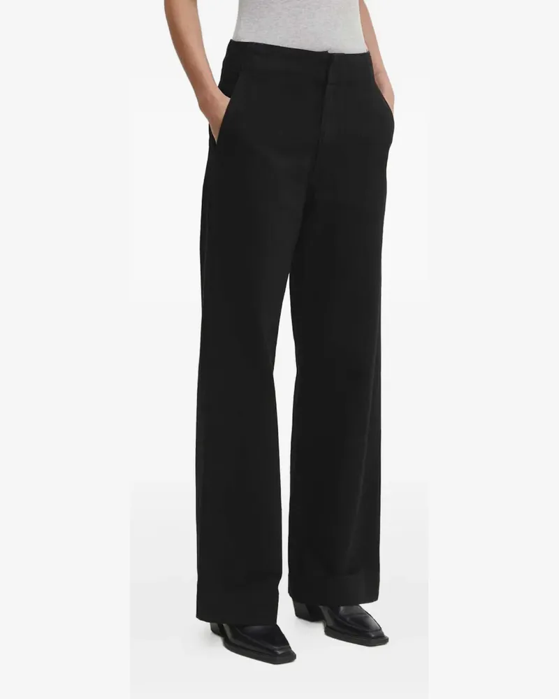 Levi's Klassische Ripcage-Jeans - Schwarz Schwarz