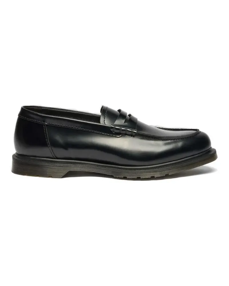 Dr.Martens penny loafers - Schwarz Schwarz