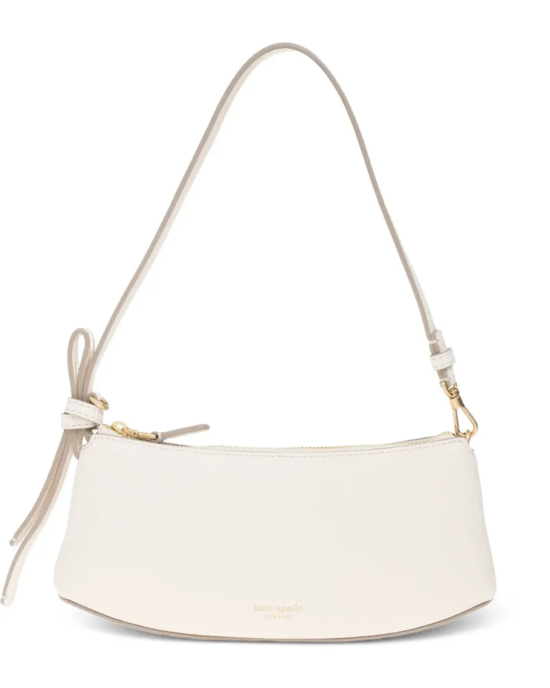 Kate Spade Loop Tote Bag - Nude Nude