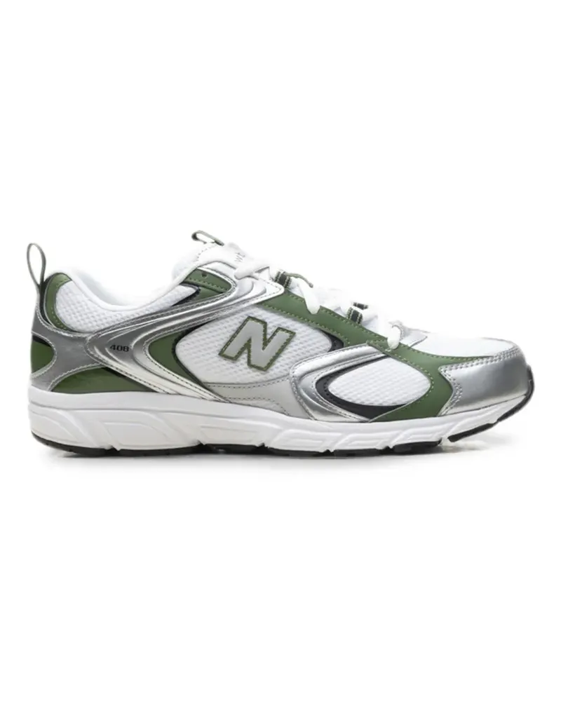 New Balance 408 sneakers - Weiß Weiß