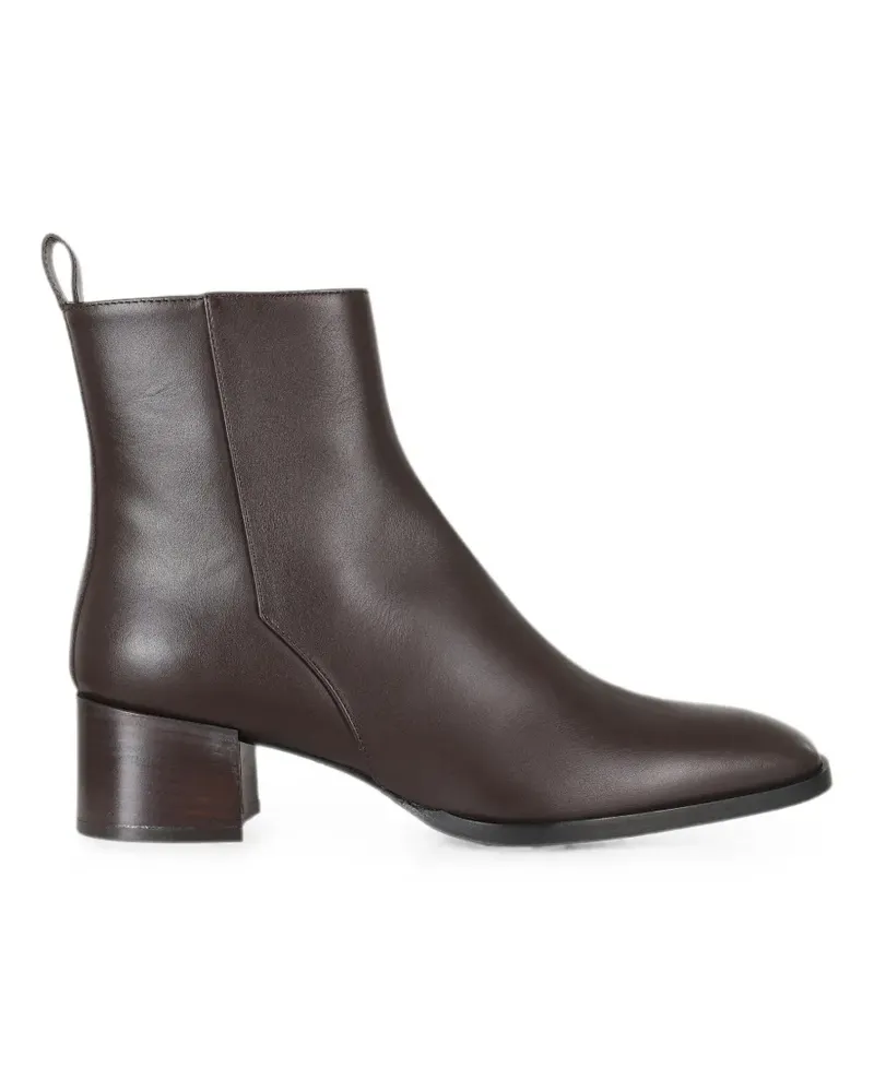 FESTA Milano Cala ankle boots - Braun Braun
