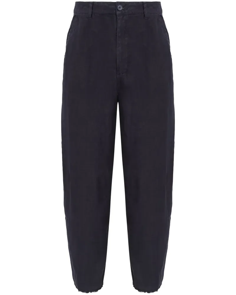 Osklen Tokyo Hose - Schwarz Schwarz