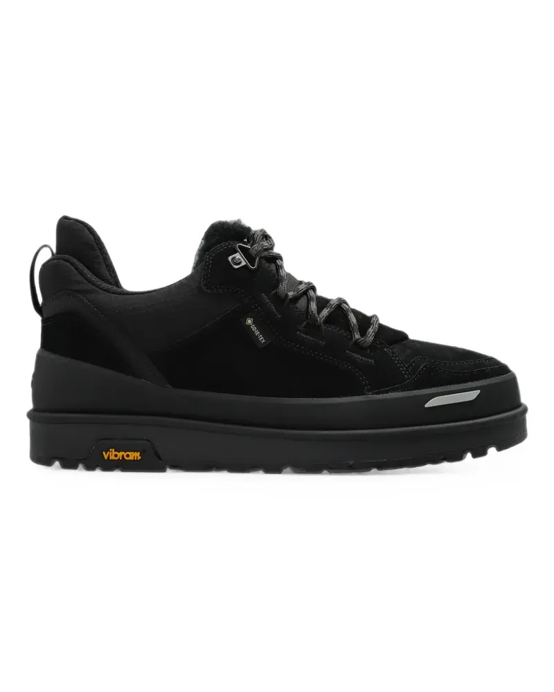 UGG Lowmel Guard GTX Sneakers - Schwarz Schwarz