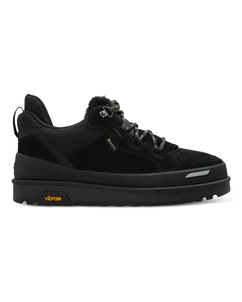 UGG Lowmel Guard GTX Sneakers - Schwarz Schwarz