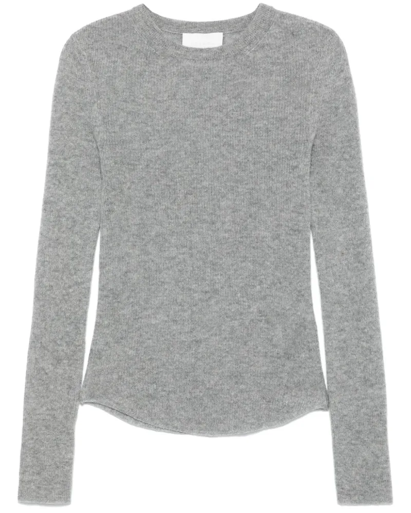 Citizens of humanity Alessia Pullover - Grau Grau