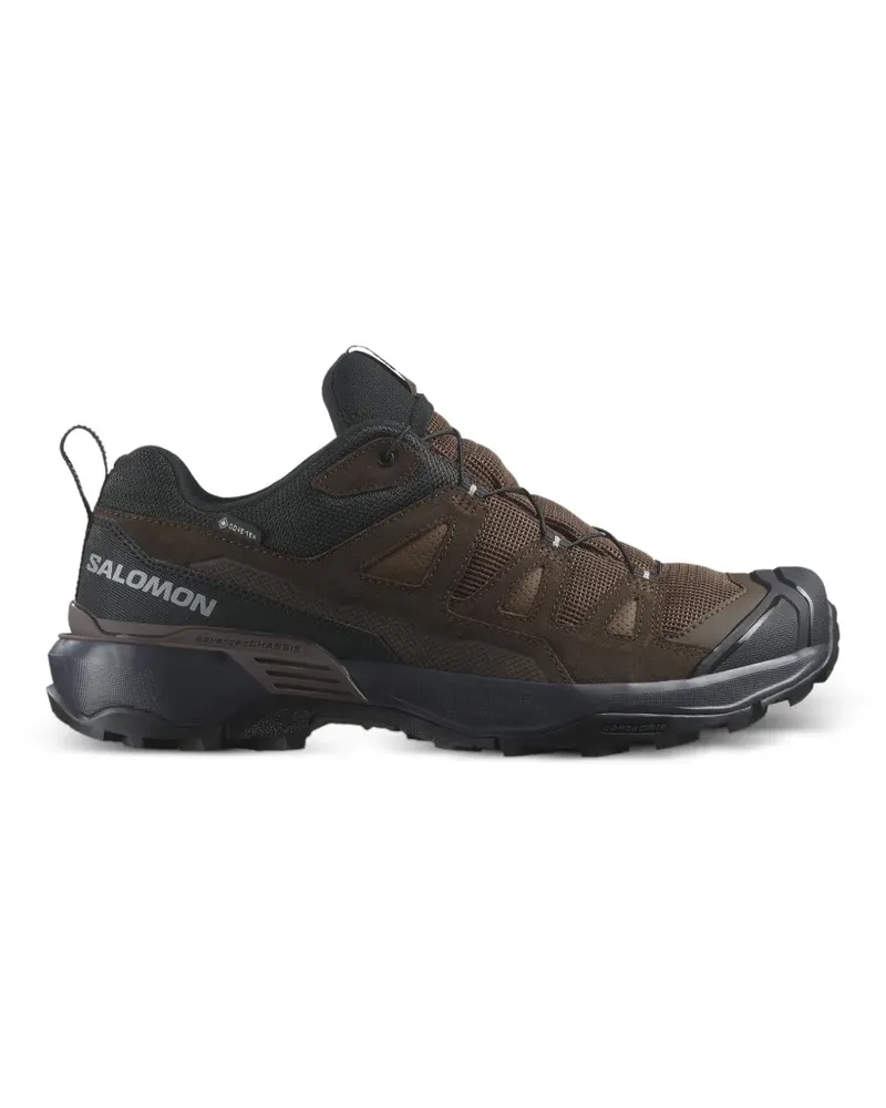 Salomon X Ultra 360 GORE-TEX® Sneakers - Braun Braun
