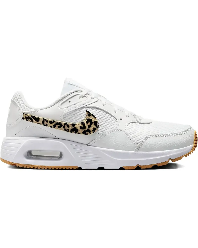 Nike air max SC sneakers - Weiß Weiß