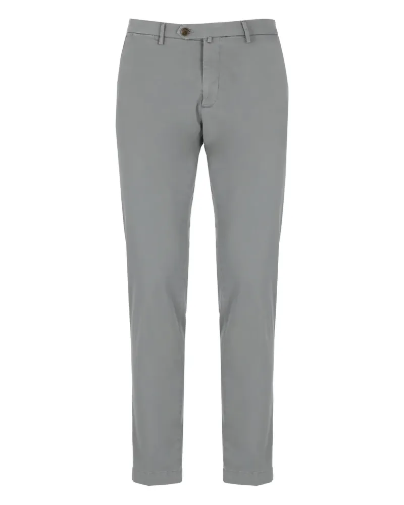 Briglia 1949 Klassische Hose - Grau Grau