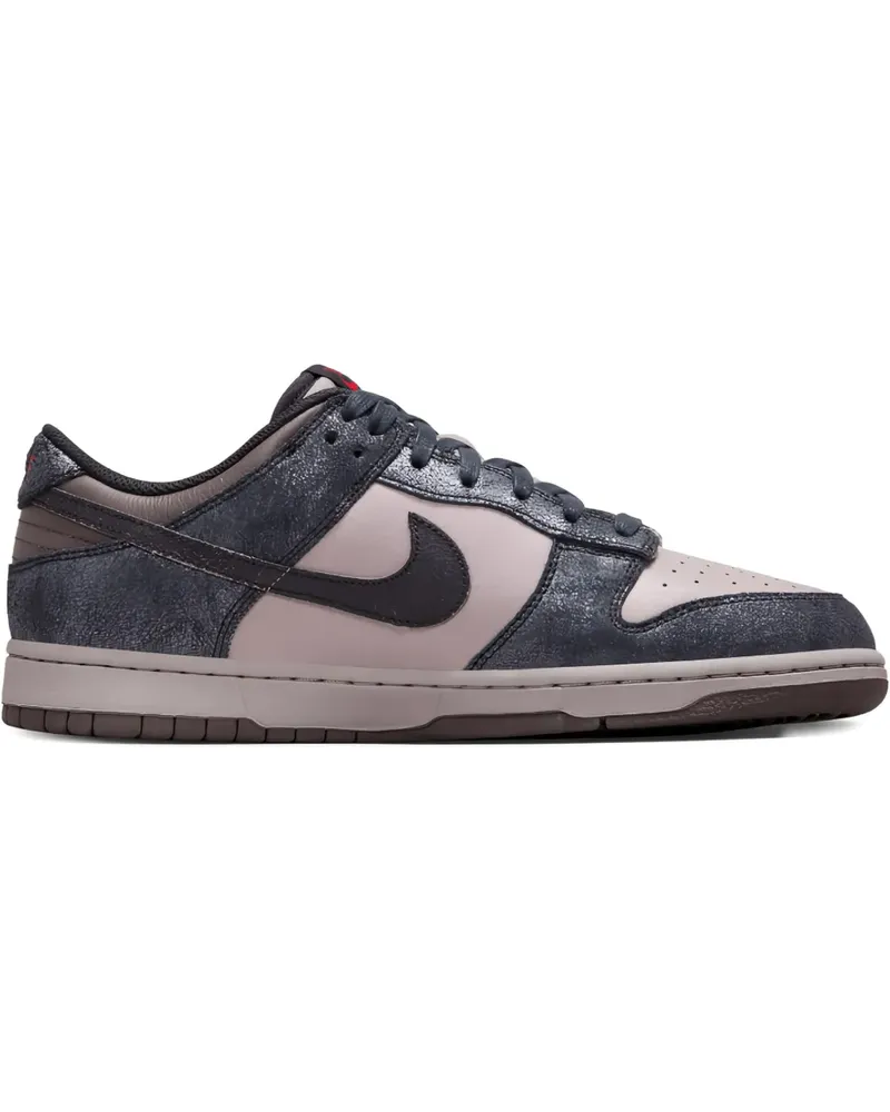 Nike Dunk Low Sneakers - Grau Grau