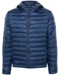 Rossignol Isolierte Kapuzenjacke Blau