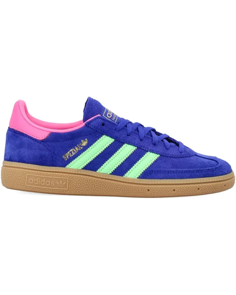 adidas Handball Spezial 3-stripes sneakers - Blau Blau
