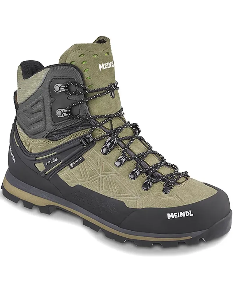 Meindl Lite Summit GTX Stiefel - Grün Grün