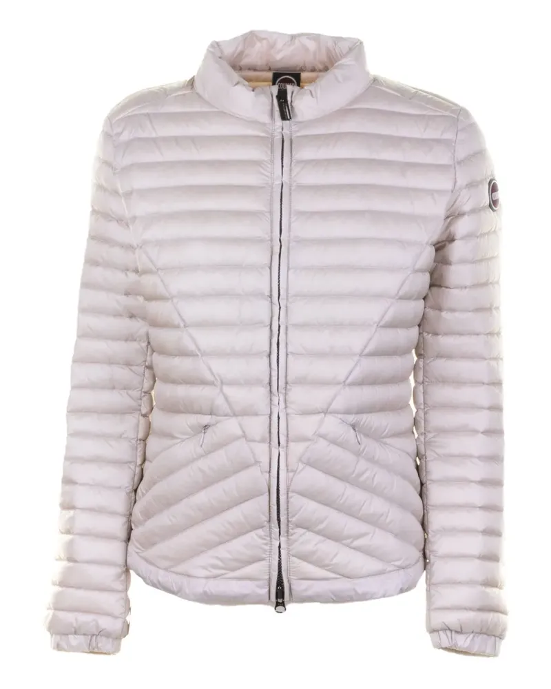 Colmar quilted coat - Rosa Rosa