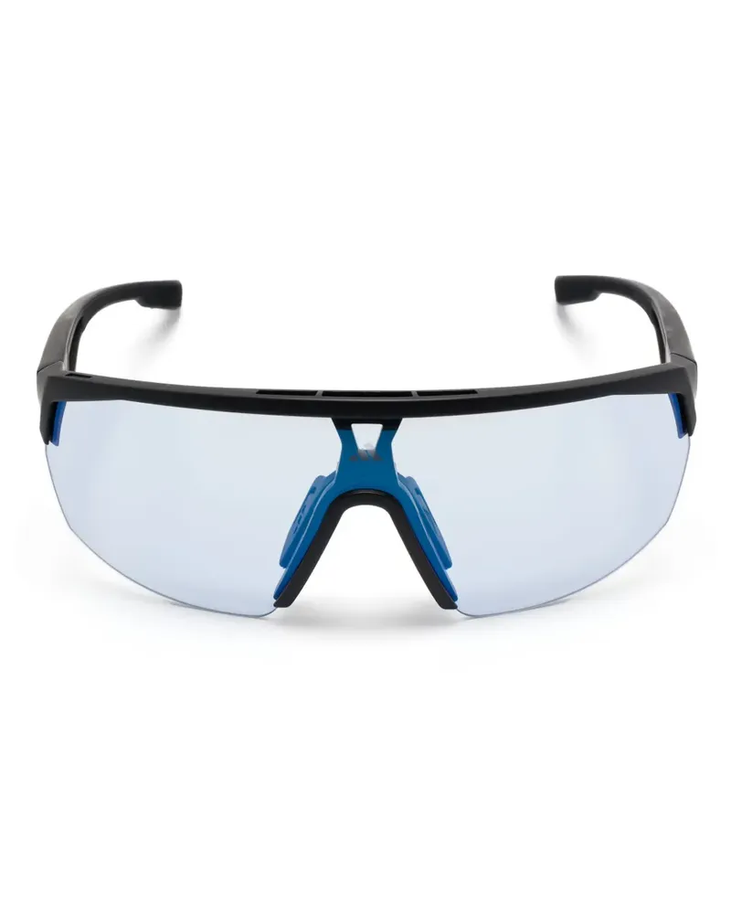 adidas SP0099 Sonnenbrille - Schwarz Schwarz