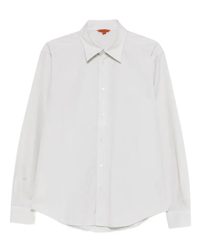 BARENA Maridola Hemd - Nude Nude