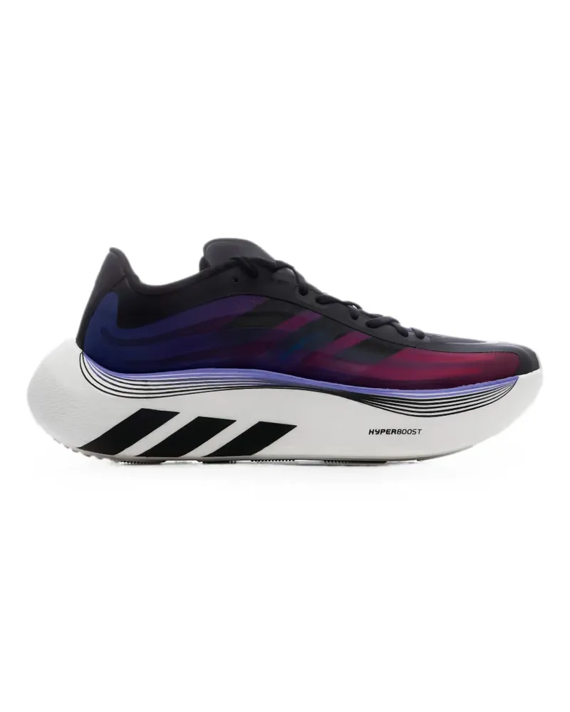 adidas Hyperboost Epher LT Schuhe - Schwarz Schwarz