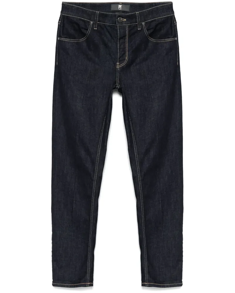 PT TORINO Reggae Jeans - Blau Blau