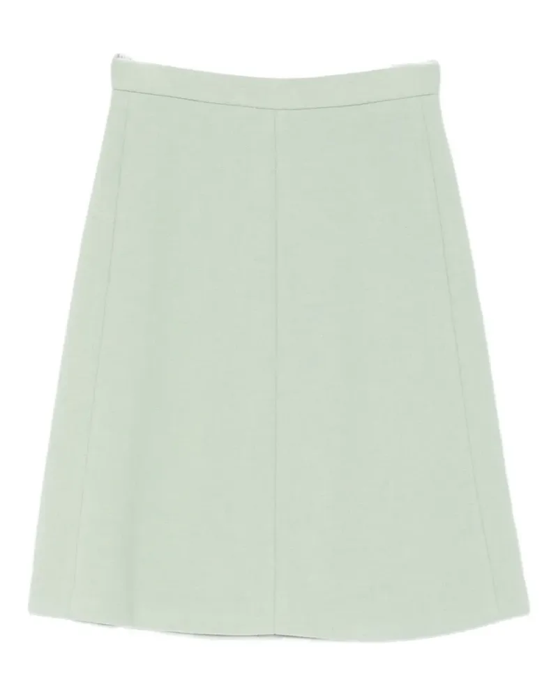 N° 21 Rock skirt - Grün Grün