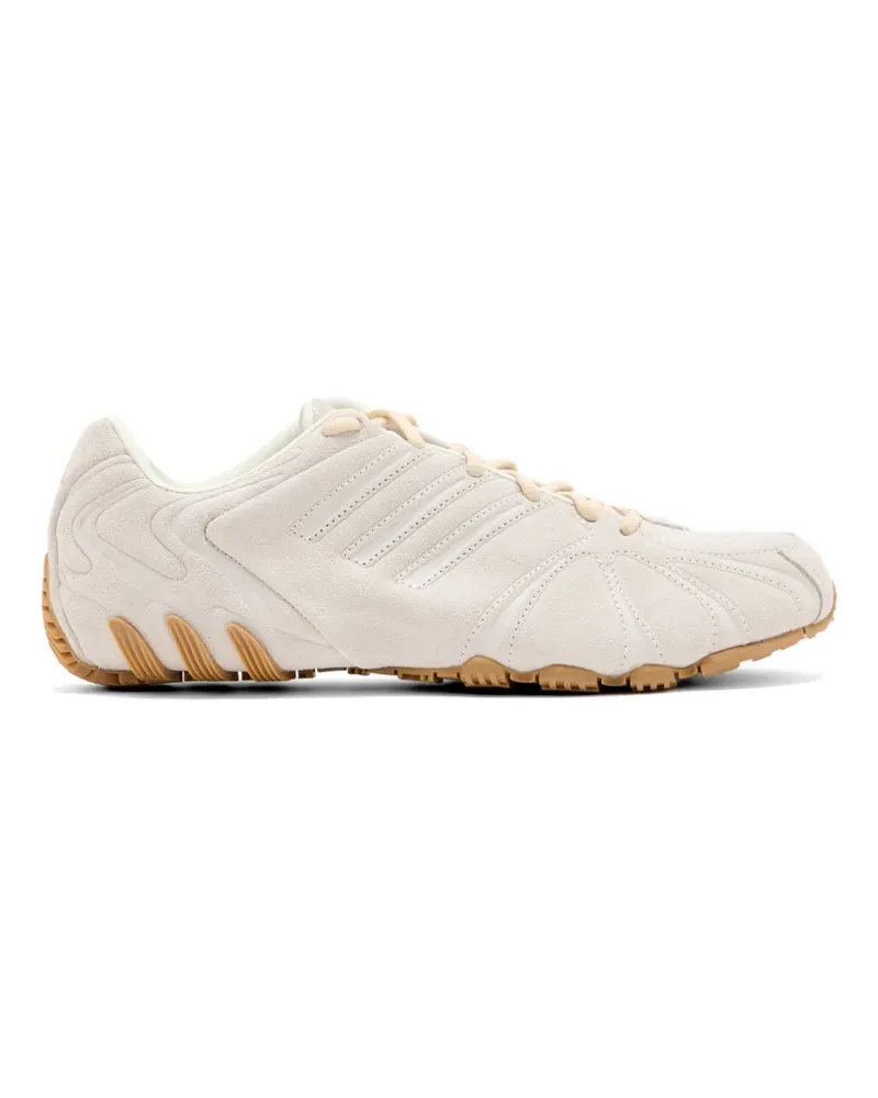 adidas Perforierte Ghost Sprint W Sneakers - Nude Nude