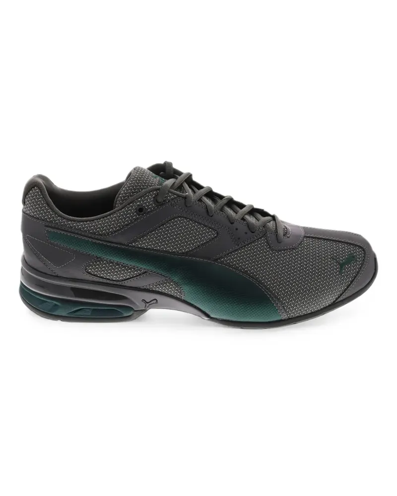 Puma Tazon 6 Zag Sneakers - Grau Grau