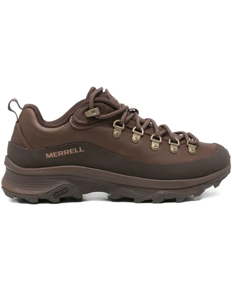 MERRELL Ontario Speed LTR Sneakers mit Logo-Detail - Braun Braun